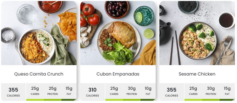 FlexPro Meals Review