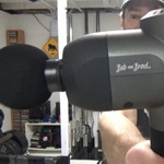 Bob and Brad Massage Gun Review