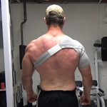 Incrediwear Shoulder Brace Review