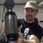 Bob and Brad T2 Massage Gun Review