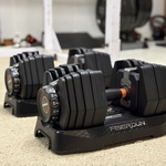 FEIERDUN Fitness FLA01 Power Rack Review