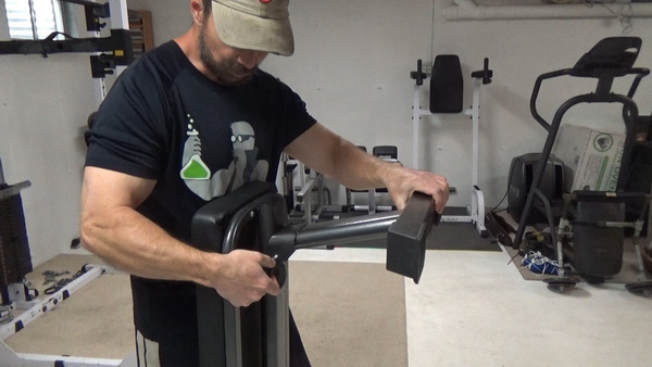 Finer Form Foldable Flat Bench Review