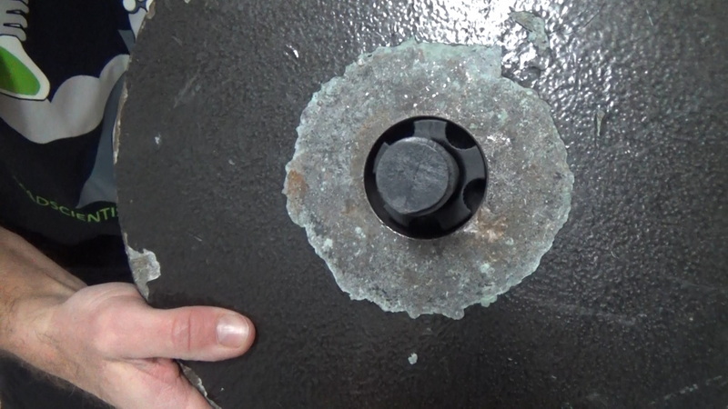 Kensui Adjust-A-Bell Review - Olympic Platse