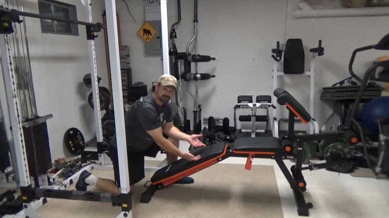 Trainnox DAV Bench Review