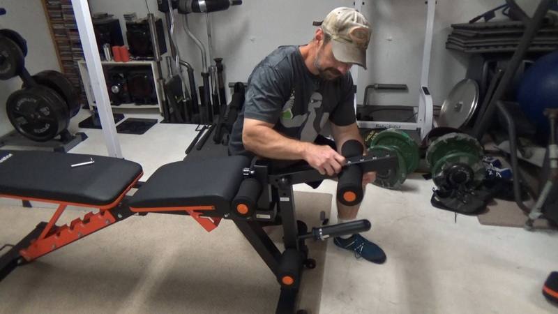 Trainnox DAV Bench Review
