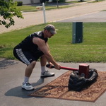 Epic Sledgehammer Review