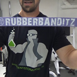 Rubber Banditz Bands Review