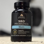 Ancient Nutrition Soil-Based Probiotics Review