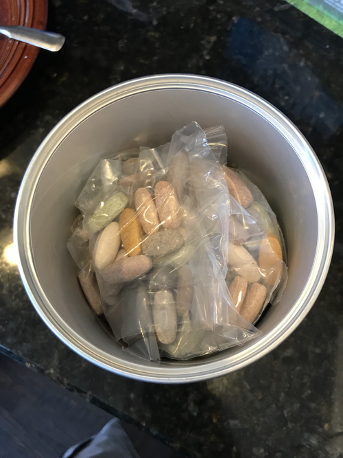 Animal Pak Muscle-Building Support Supplement Review