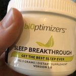 Sleep Breakthrough Review