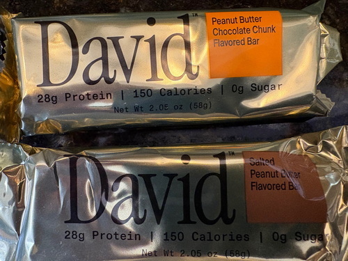 David Bars