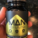 Man Brain Review