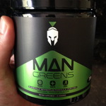 Man Greens Review