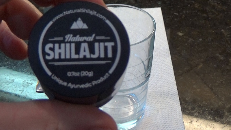 Natural Shilajit products