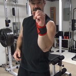 DMoose Wrist Wraps Review