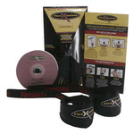 Flexsolate Lifting Straps Review