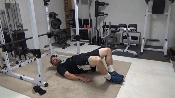 Frog Wedge Frog Pumps Top