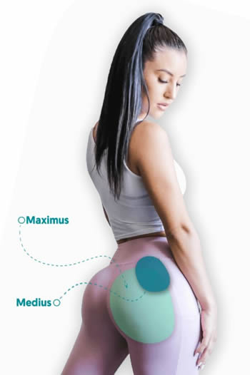 Frog Wedge Glute Training Equipment Review