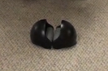 Dome Push-Ups for Inner Chest