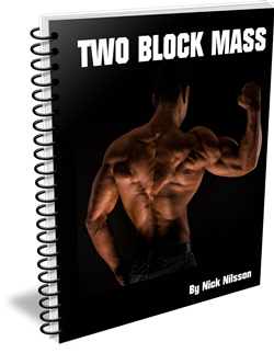 Two Block Mass