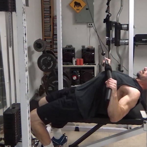 Two Phase Pulldowns
