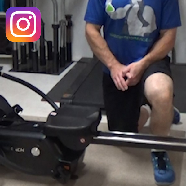 Merach RS3 Double Scull Rowing Machine FAQs