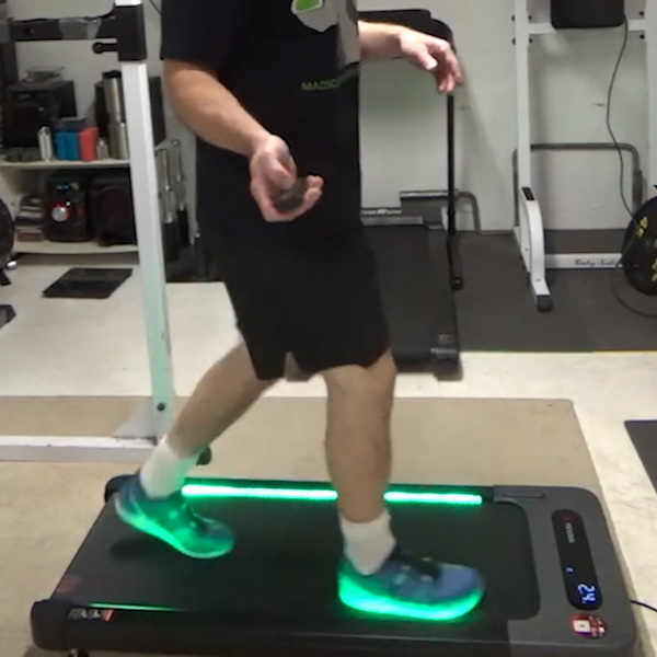 Yesoul Walking Pad Review